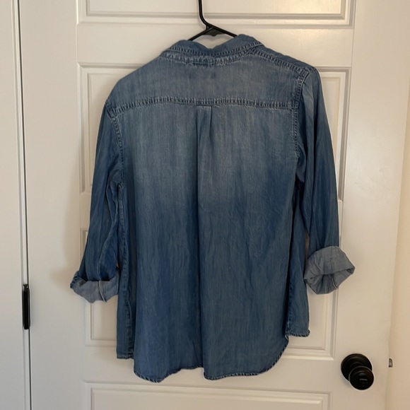 Button up shirt - Picture 5 of 5